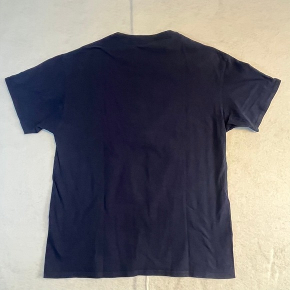 My Hero Academia One For All T-Shirt Men's Large | Plus Ultra Anime Graphic Tee - Picture 2 of 6